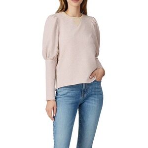 SAYLOR Women's Light Pink Blouse